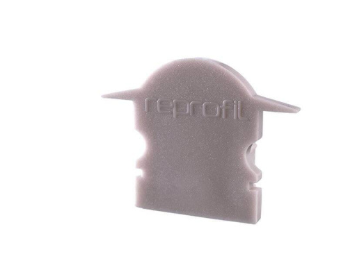 Заглушка Deko-Light End Cap L-ET-02-10 Set 2 pcs 980061 Заглушка Deko-Light End Cap L-ET-02-10 Set 2 pcs 980061
