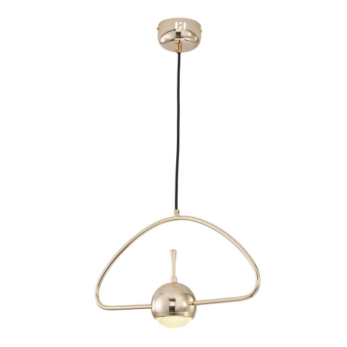 Подвесной светодиодный светильник Loft IT Nuance 8139-C Подвесной светодиодный светильник Loft IT Nuance 8139-C