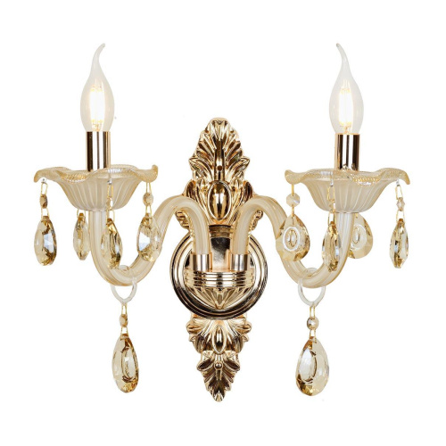 Бра iLamp Asia 81072-2 WH Бра iLamp Asia 81072-2 WH
