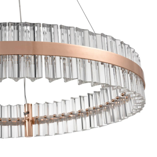 Подвесной светильник Vele Luce Faccia VL1694P01 Подвесной светильник Vele Luce Faccia VL1694P01
