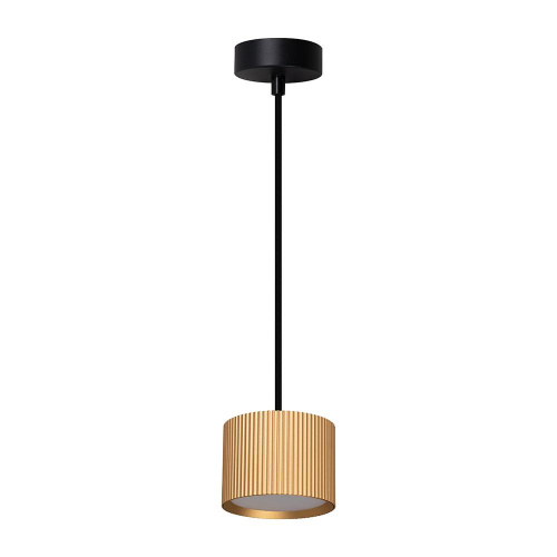 Светильник потолочный Feron Barrel HL4588 ARIA levitation 12W, 230V, GX53, золото + черный, на подвесе 1,7 м Светильник потолочный Feron Barrel HL4588 ARIA levitation 12W, 230V, GX53, золото + черный, на подвесе 1,7 м