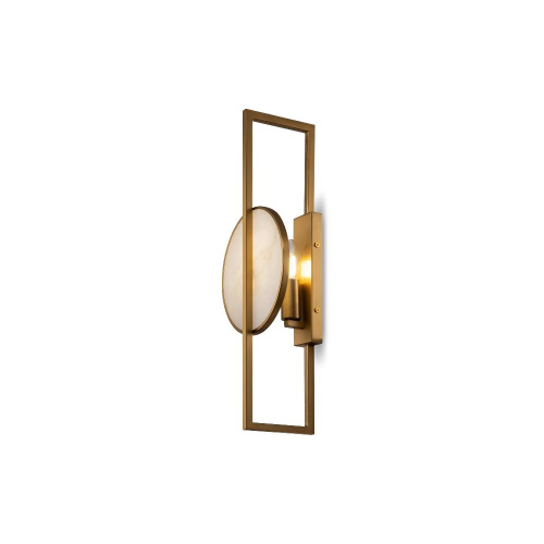 Бра Maytoni Marmo MOD099WL-01G Бра Maytoni Marmo MOD099WL-01G