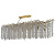 Подвесная люстра Dio DArte Elite Tavenna H 1.5.150x48.100 G