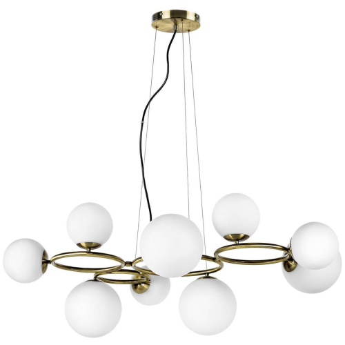 Подвесная люстра Lightstar Globo 815091 Подвесная люстра Lightstar Globo 815091