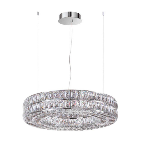 Подвесная люстра Odeon Light PANTA 4927/52L Подвесная люстра Odeon Light PANTA 4927/52L