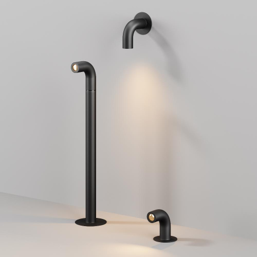 Ландшафтный светильник Outdoor O477FL-L2GF3K1 Ландшафтный светильник Outdoor O477FL-L2GF3K1