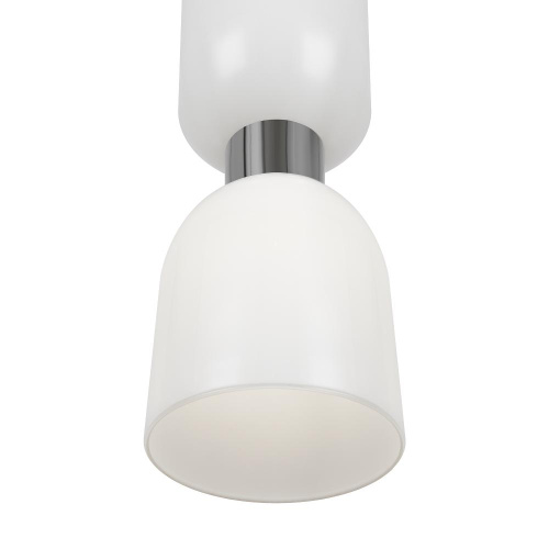 Подвесной светильник Freya FR5203PL-01CH Подвесной светильник Freya FR5203PL-01CH
