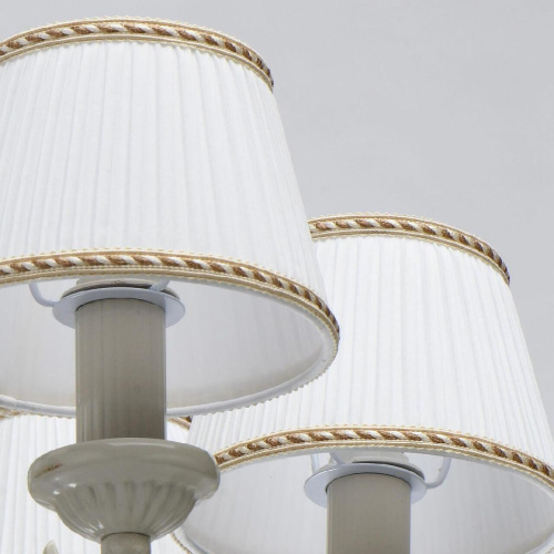 Подвесная люстра MW-Light Ариадна 450012506 Подвесная люстра MW-Light Ариадна 450012506