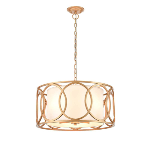 Подвесная люстра Vele Luce Beatrice VL4224P05 Подвесная люстра Vele Luce Beatrice VL4224P05