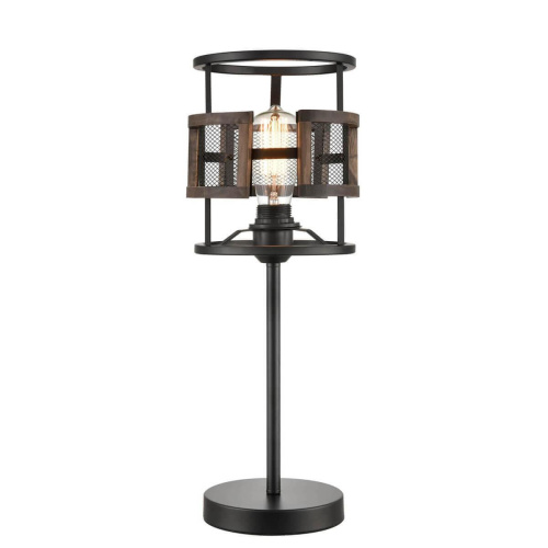 Настольная лампа Vele Luce Legion VL6272N01 Настольная лампа Vele Luce Legion VL6272N01