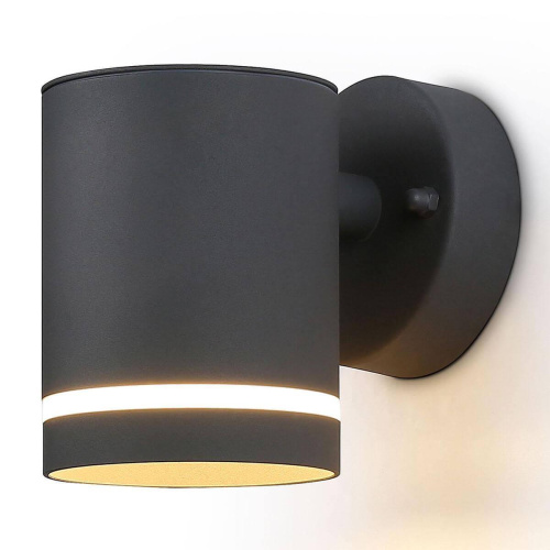 Уличный настенный светильник Ambrella light Garden ST3323 Уличный настенный светильник Ambrella light Garden ST3323