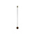 Настенный светильник LOFT IT Falcon 10147/650 Gold