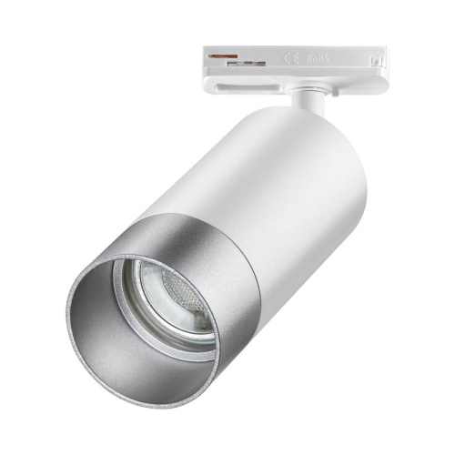 Трековый светильник Novotech Port Slim 370862 Трековый светильник Novotech Port Slim 370862
