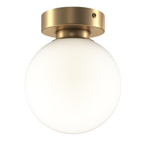 Потолочный светильник Maytoni Basic form MOD321WL-01G1 Потолочный светильник Maytoni Basic form MOD321WL-01G1