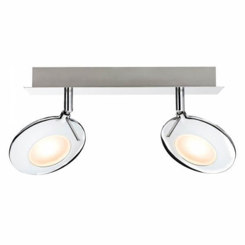 Спот светодиодный Paulmann Orb 60251 Спот светодиодный Paulmann Orb 60251