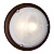 Потолочный светильник Sonex Gl-wood Lufe wood 236