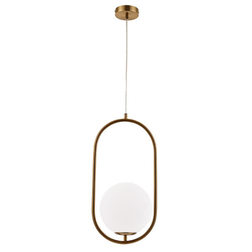 Подвесной светильник Arte Lamp Matisse A7746SP-1AB Подвесной светильник Arte Lamp Matisse A7746SP-1AB