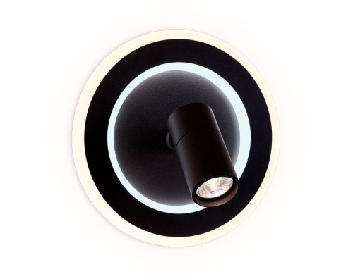 Светодиодный спот Ambrella light Wall FW264 Светодиодный спот Ambrella light Wall FW264