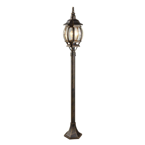 Уличный светильник Arte Lamp Atlanta A1046PA-1BN Уличный светильник Arte Lamp Atlanta A1046PA-1BN