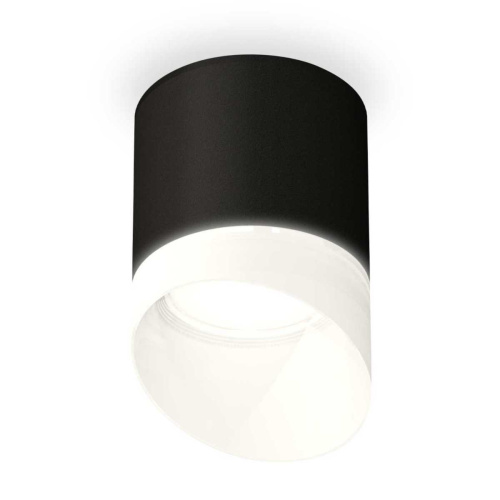 Комплект потолочного светильника Ambrella light Techno Spot XS (C7402, N7175) XS7402036 Комплект потолочного светильника Ambrella light Techno Spot XS (C7402, N7175) XS7402036