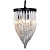 Люстра Chandelier Murano Clear By Imperiumloft