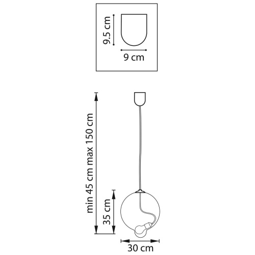 Подвесной светильник Lightstar Colore 805302 Подвесной светильник Lightstar Colore 805302