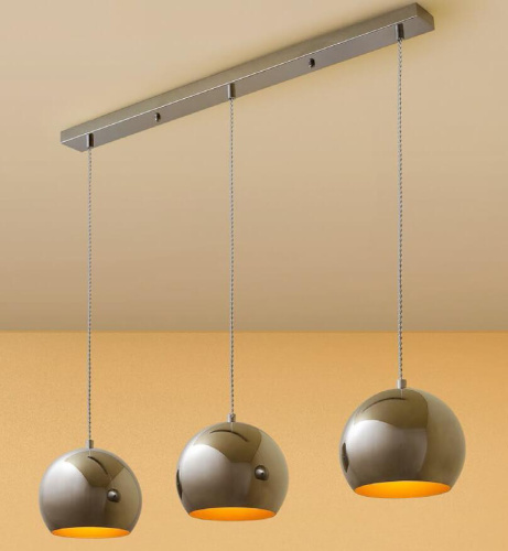 Подвесной светильник Citilux Оми CL945131 Подвесной светильник Citilux Оми CL945131