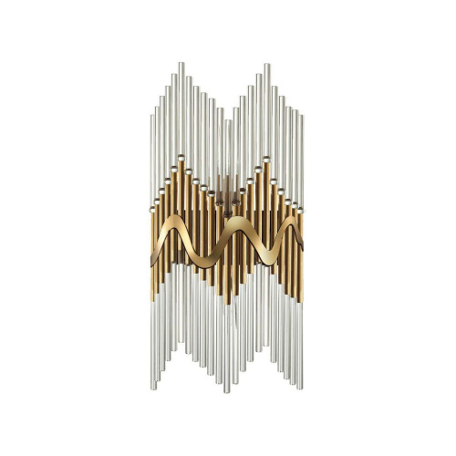 Настенный светильник Odeon Light Hall Savikia 4983/2W Настенный светильник Odeon Light Hall Savikia 4983/2W