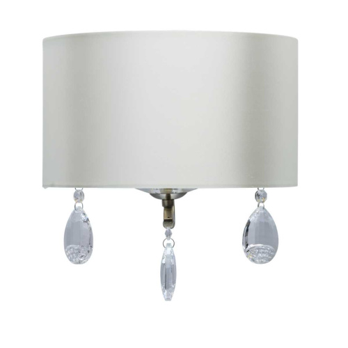 Настенный светильник MW-Light Нора 454021501 Настенный светильник MW-Light Нора 454021501
