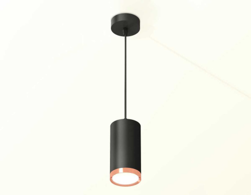 Комплект подвесного светильника Ambrella light Techno Spot XP (A2333, C8162, N8126) XP8162014 Комплект подвесного светильника Ambrella light Techno Spot XP (A2333, C8162, N8126) XP8162014
