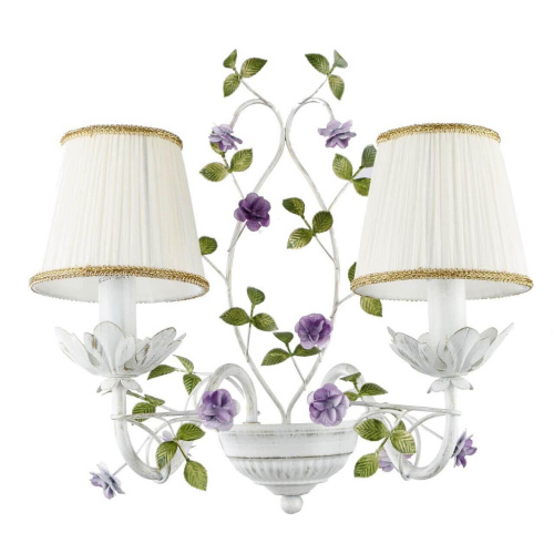 Бра ST Luce Fiori SL695.501.02 Бра ST Luce Fiori SL695.501.02