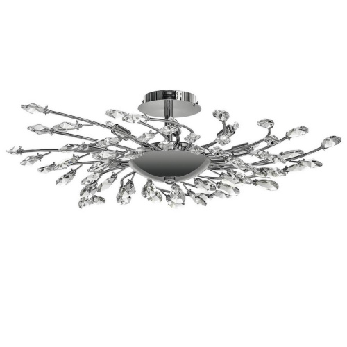 Потолочная люстра Lightstar Isabelle 791184 Потолочная люстра Lightstar Isabelle 791184