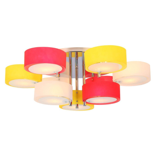 Потолочная люстра ST Luce Foresta SL483.162.09 Потолочная люстра ST Luce Foresta SL483.162.09