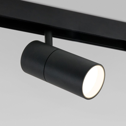 Трековый светодиодный светильник Elektrostandard Slim Magnetic 85013/01 a057201 Трековый светодиодный светильник Elektrostandard Slim Magnetic 85013/01 a057201