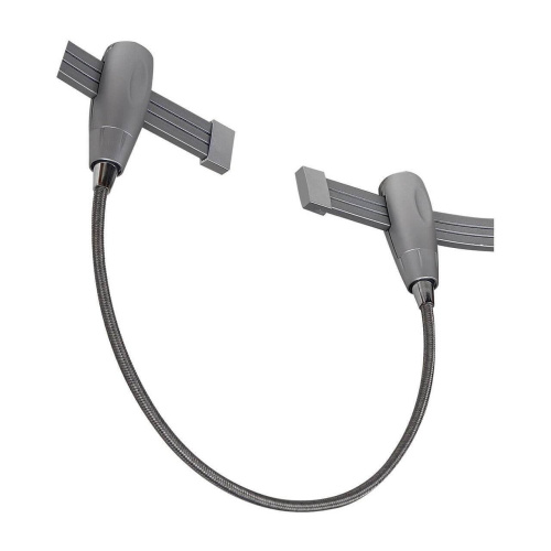 Коннектор гибкий Arte Lamp Track Accessories A152027 Коннектор гибкий Arte Lamp Track Accessories A152027