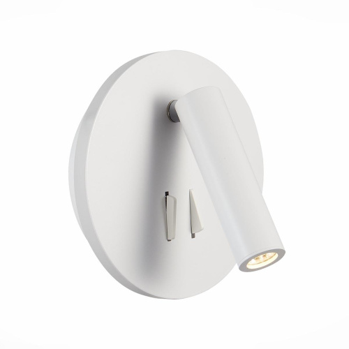 Светодиодный спот ST Luce Bondi SL1586.513.01 Светодиодный спот ST Luce Bondi SL1586.513.01