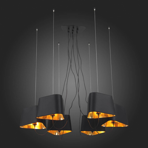 Подвесная люстра ST Luce Ambrela SL1110.403.06 Подвесная люстра ST Luce Ambrela SL1110.403.06