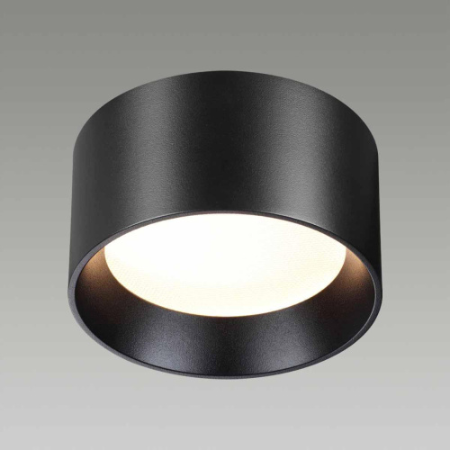 Потолочный светодиодный светильник Odeon Light Hightech Oben 6621/10CL Потолочный светодиодный светильник Odeon Light Hightech Oben 6621/10CL