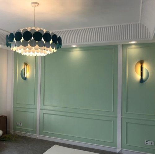 Бра Papillon Lamp Arflex By Imperiumloft Бра Papillon Lamp Arflex By Imperiumloft