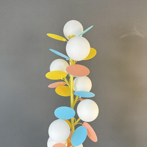 Торшер Matisse Fl 10 Multicolored By Imperiumloft Торшер Matisse Fl 10 Multicolored By Imperiumloft