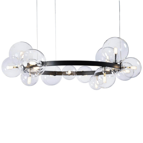 Подвесная люстра Loft IT Molecule 10023/850 Подвесная люстра Loft IT Molecule 10023/850