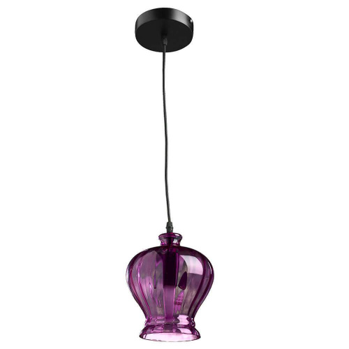Подвесной светильник Arte Lamp 25 A8127SP-1MG Подвесной светильник Arte Lamp 25 A8127SP-1MG