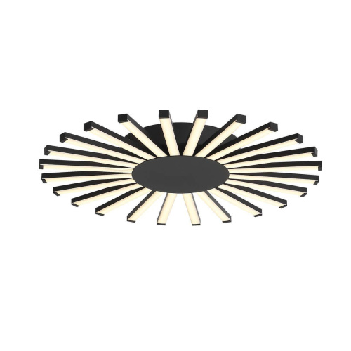 Потолочный светодиодный светильник ST Luce Paralleli SL839.412.24 Потолочный светодиодный светильник ST Luce Paralleli SL839.412.24