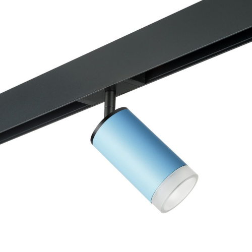 Трековый светильник Lightstar Rullo (214435+595057+202430) PRO43530 Трековый светильник Lightstar Rullo (214435+595057+202430) PRO43530