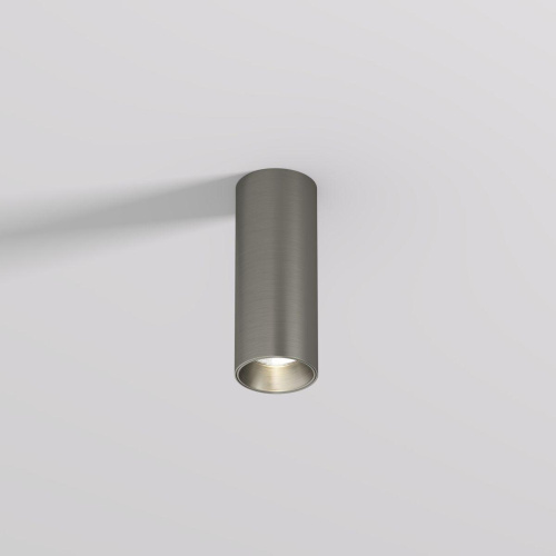 Потолочный светодиодный светильник Denkirs Shine Tube DK2615-DN Потолочный светодиодный светильник Denkirs Shine Tube DK2615-DN