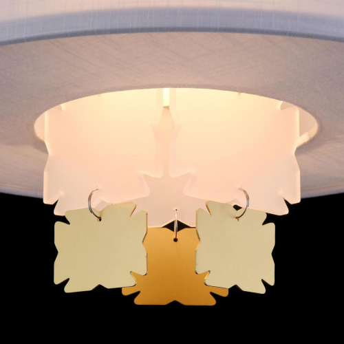 Подвесной светильник Maytoni Valencia H601PL-01BS