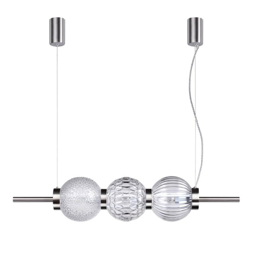 Подвесной светильник Odeon Light Francesca 4273/3 Подвесной светильник Odeon Light Francesca 4273/3