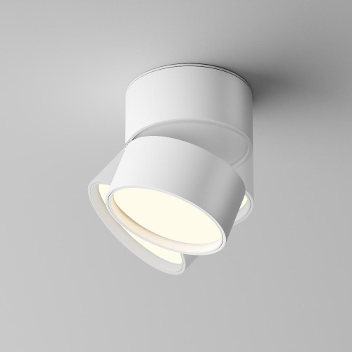 Потолочный светильник Technical C024CL-12W3K-W-1 Потолочный светильник Technical C024CL-12W3K-W-1