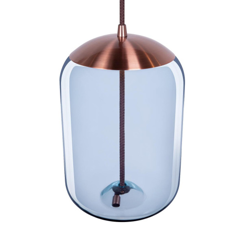 Подвесной светодиодный светильник Loft IT Knot 8133-C mini Подвесной светодиодный светильник Loft IT Knot 8133-C mini