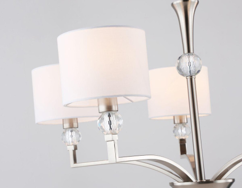 Подвесная люстра Ambrella Light High Light Classic LH71121 Подвесная люстра Ambrella Light High Light Classic LH71121